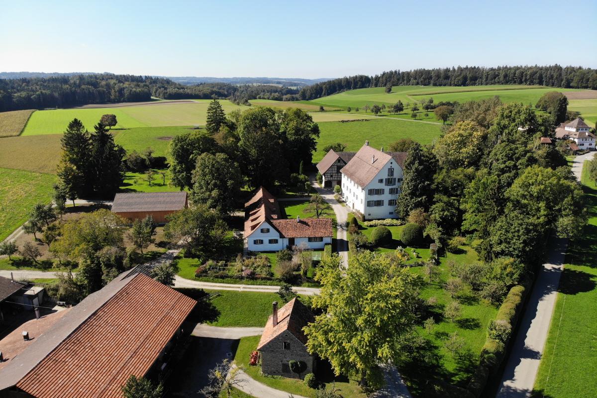 Hofgut Schloss Gündelhart