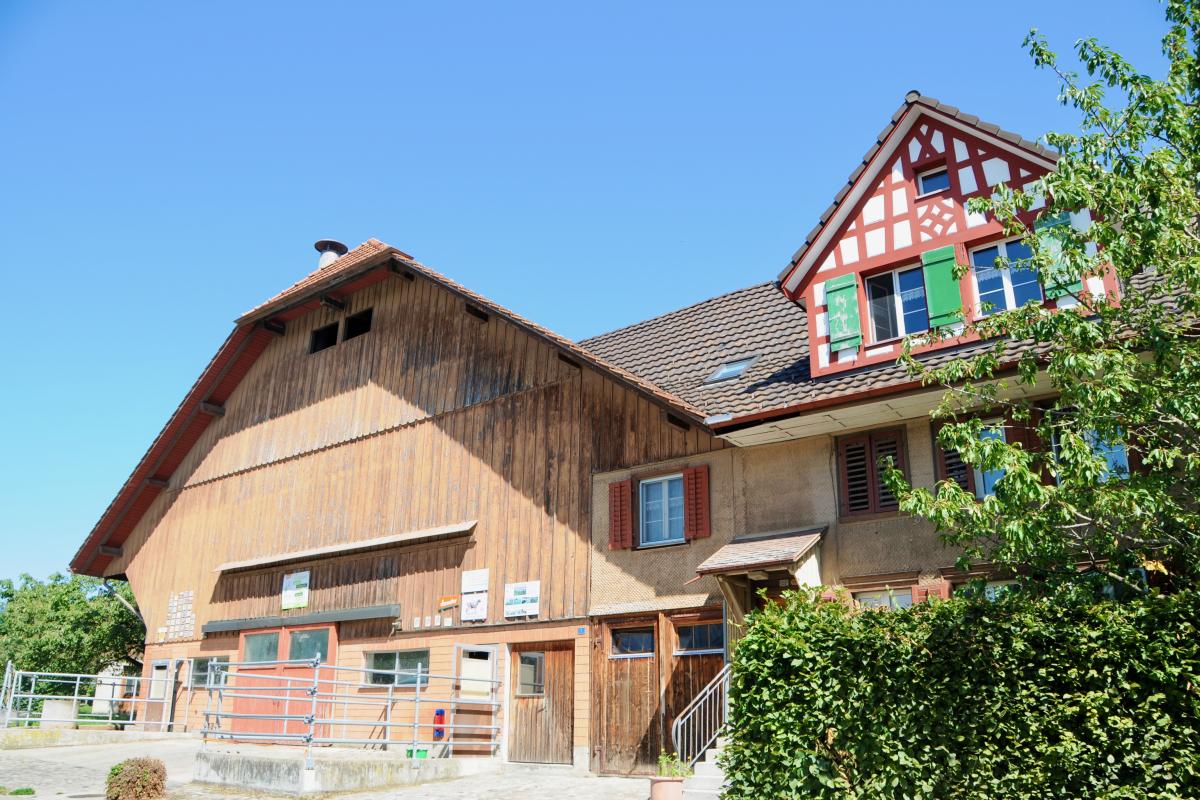  Lobähof